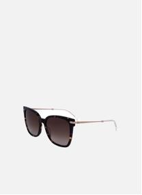 Lunettes de soleil femme marron Tommy Hilfiger Lunettes de soleil femme marron Marron