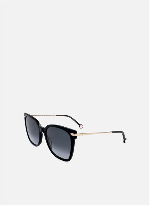 Tommy Hilfiger Lunettes de soleil femme noir