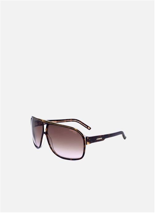 Carrera Lunettes de soleil homme marron