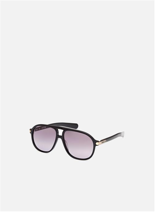 adidas originals Lunettes de soleil homme noir