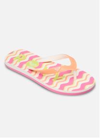 Sandales Rg Tahiti fille multicolore