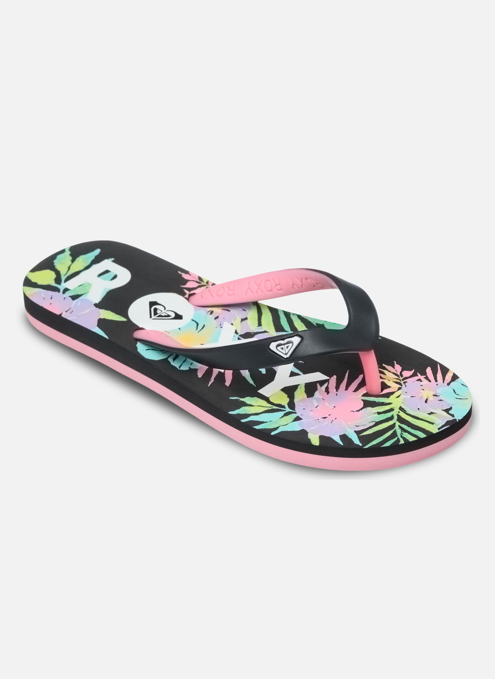 Sandales Rg Tahiti fille multicolore Roxy Sandales Rg Tahiti fille multicolore Multicouleur