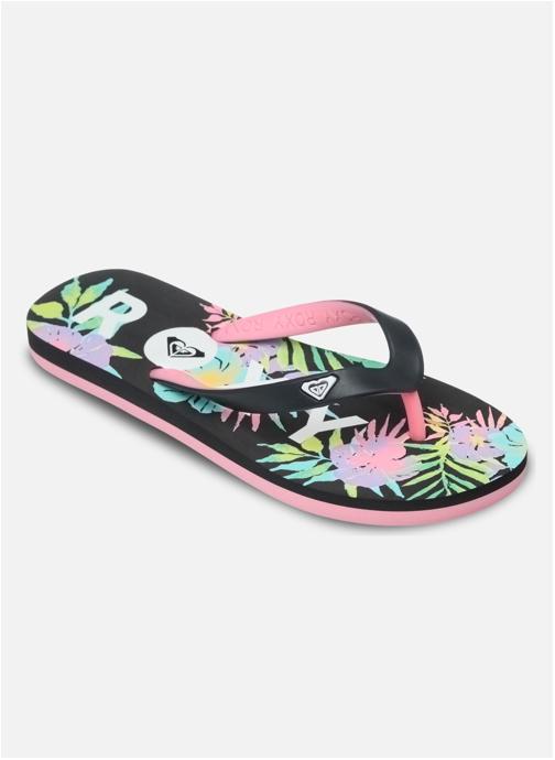 Roxy Sandales Rg Tahiti fille multicolore