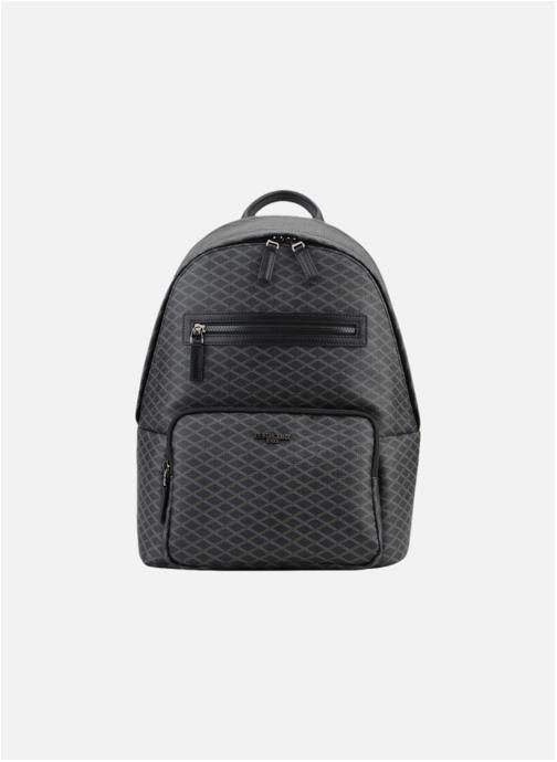 Pourchet Sacs à dos Madison Men femme noir