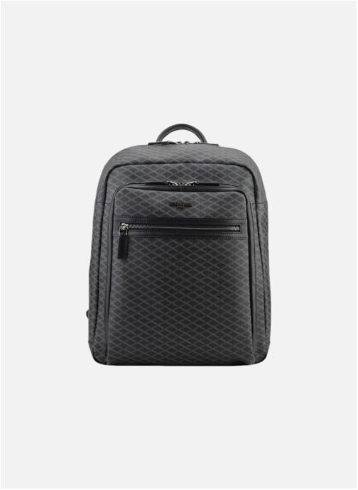 Pourchet Sacs à dos Madison Men femme noir