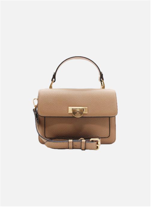 Pourchet Sacs à main Auteuil femme beige