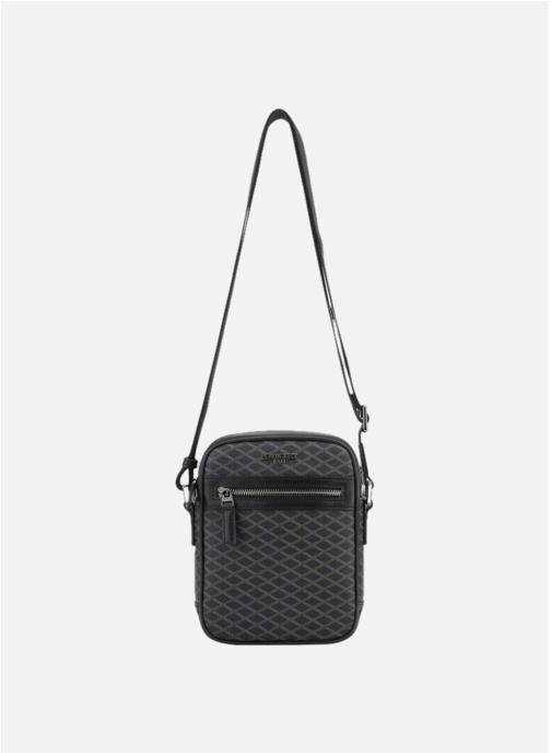 Pourchet Sacs à main Madison Men femme noir