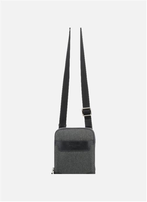 Pourchet Sacs bandoulière Matthieu femme gris