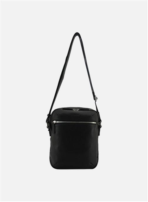 Pourchet Sacs bandoulière Corso femme noir