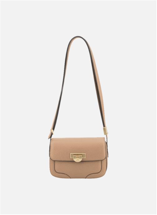 Pourchet Sacs bandoulière Auteuil femme beige