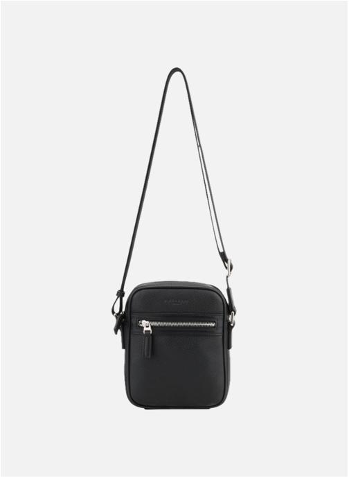 Pourchet Sacs bandoulière Ethan femme noir