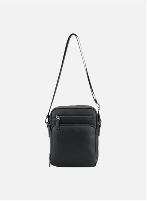 Pourchet Sacs à main Loic femme noir