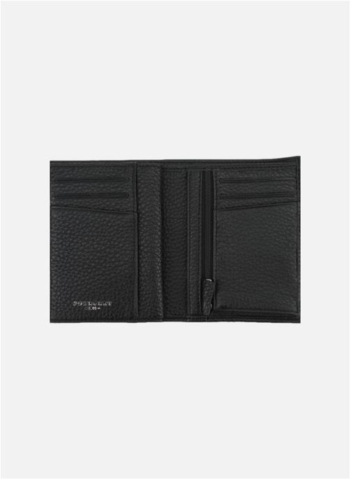 Pourchet Portefeuilles Ethan femme noir