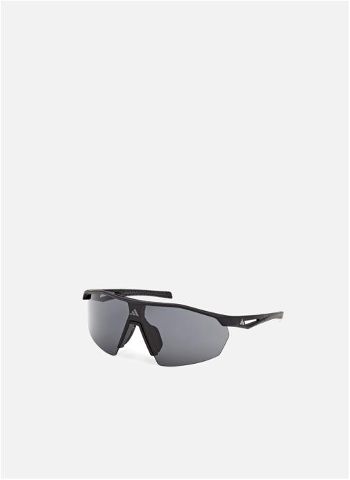 Adidas Sport Lunettes de soleil homme noir