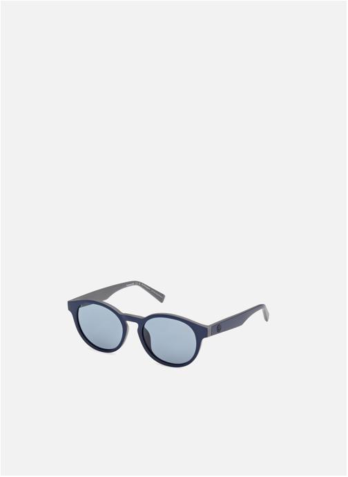 Timberland Lunettes de soleil garçon bleu