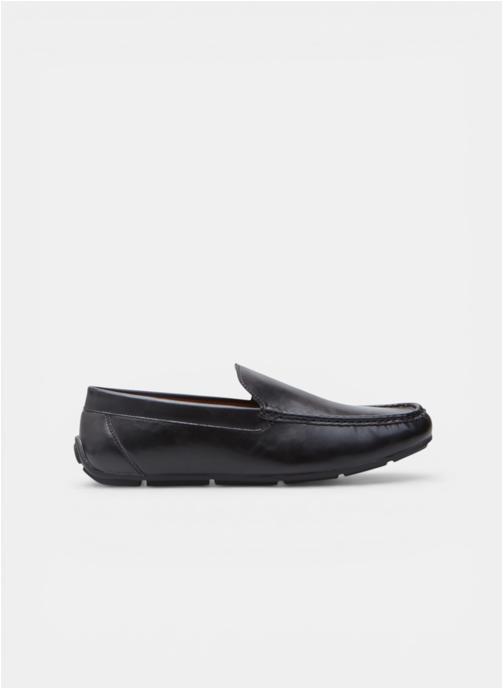 Bata Mocassins 8516395 homme noir