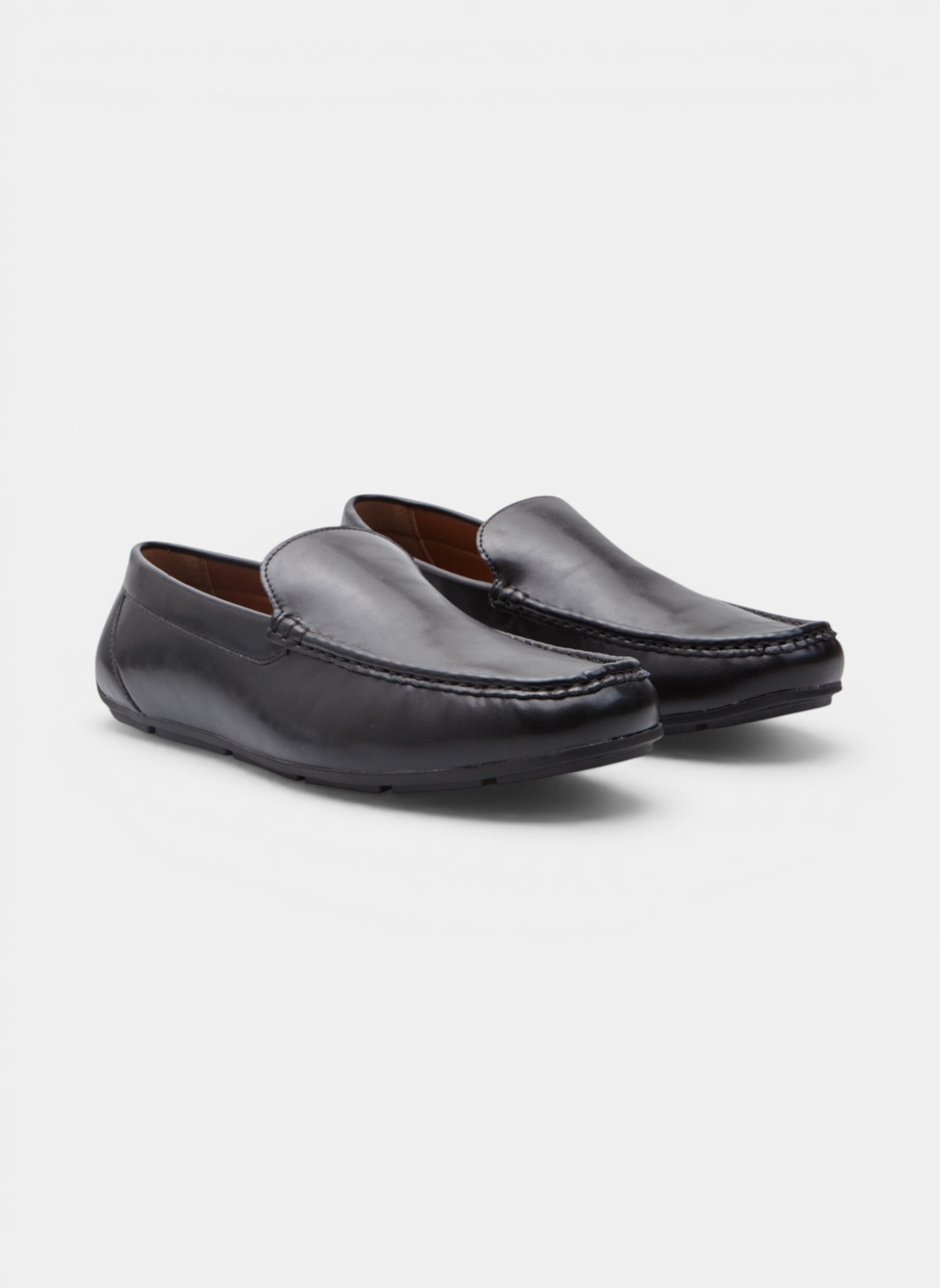 Mocassins 8516395 homme noir Bata Mocassins 8516395 homme noir Noir