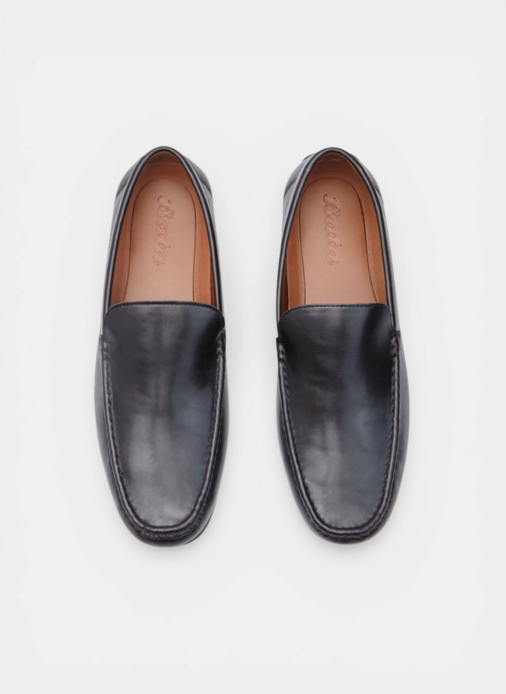 Mocassins 8516395 homme noir Bata Mocassins 8516395 homme noir Noir