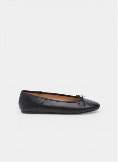 Bata Ballerines classiques 5216551 femme noir