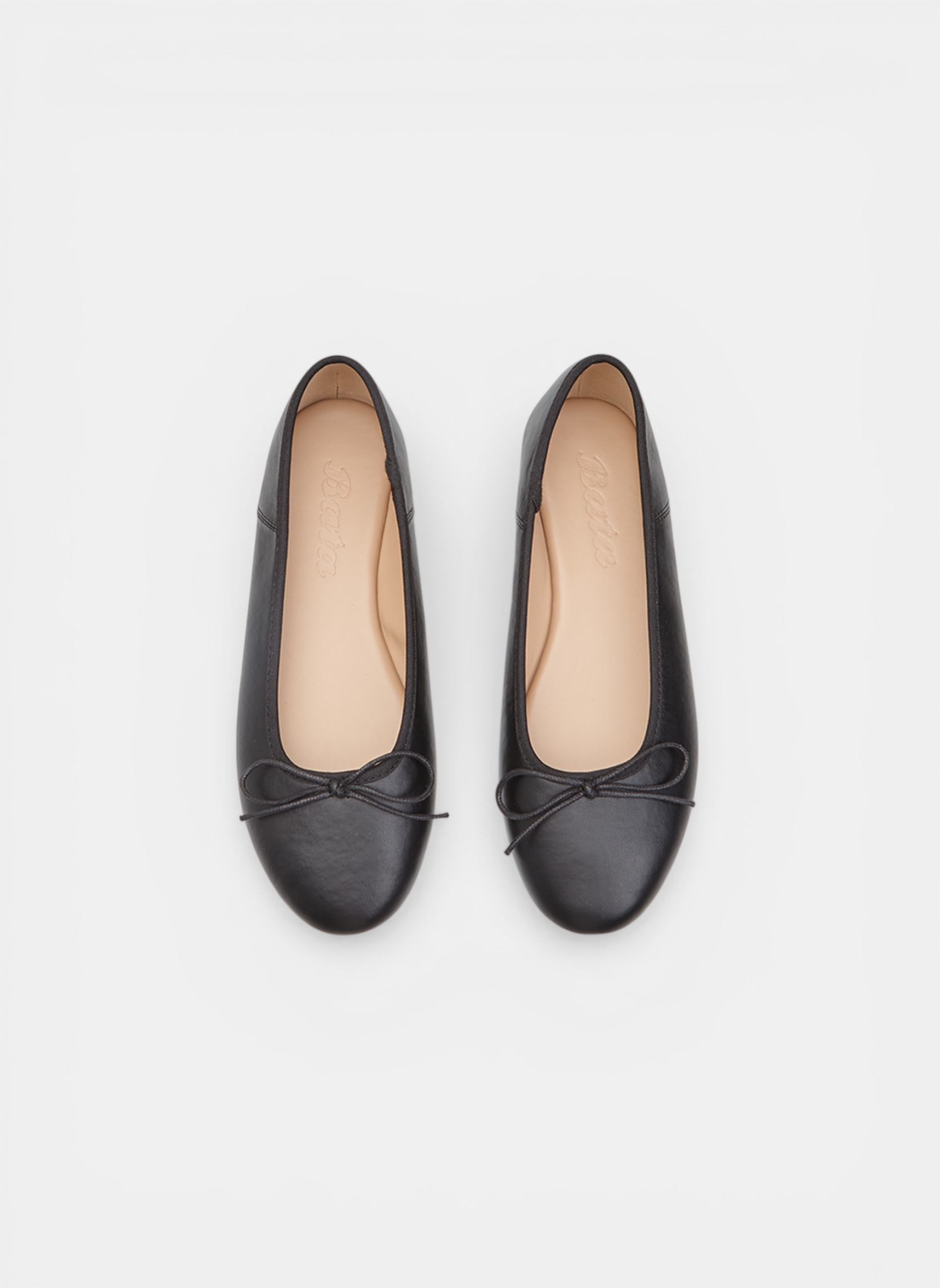 Ballerines classiques 5216551 femme noir Bata Ballerines classiques 5216551 femme noir Noir
