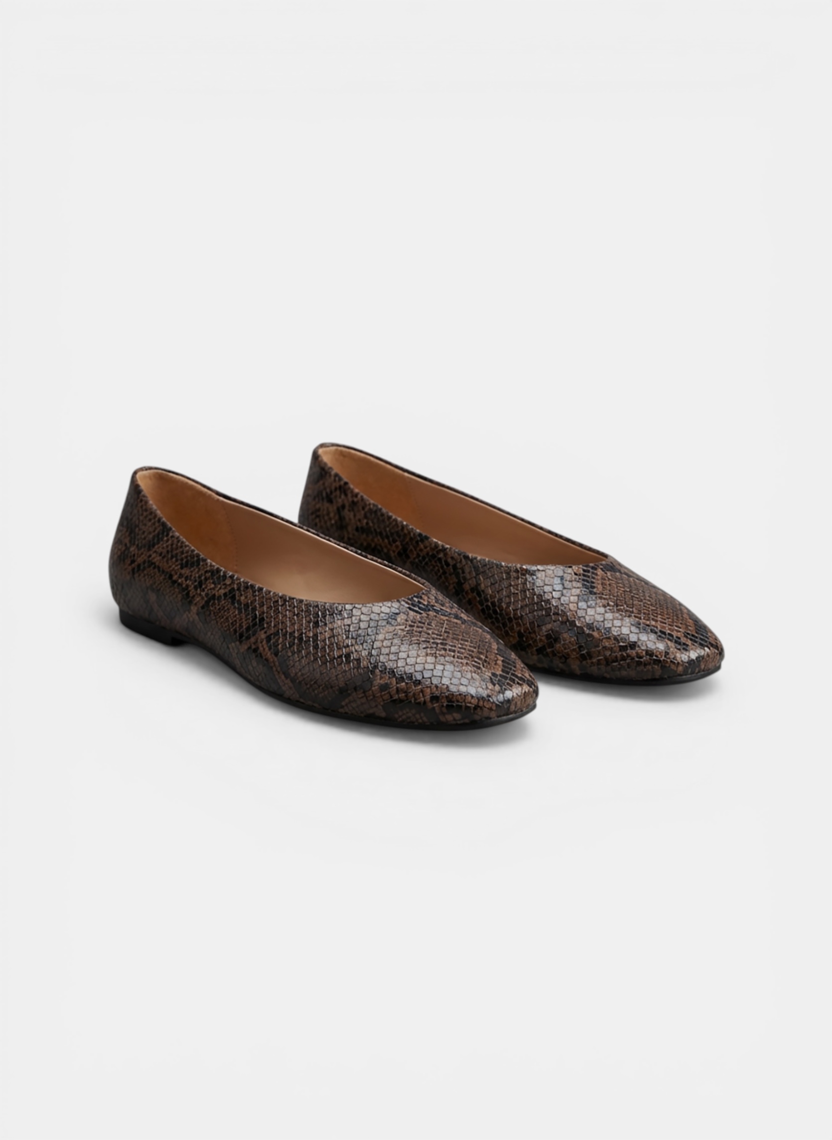 Ballerines classiques 5214549 femme marron Bata Ballerines classiques 5214549 femme marron Marron