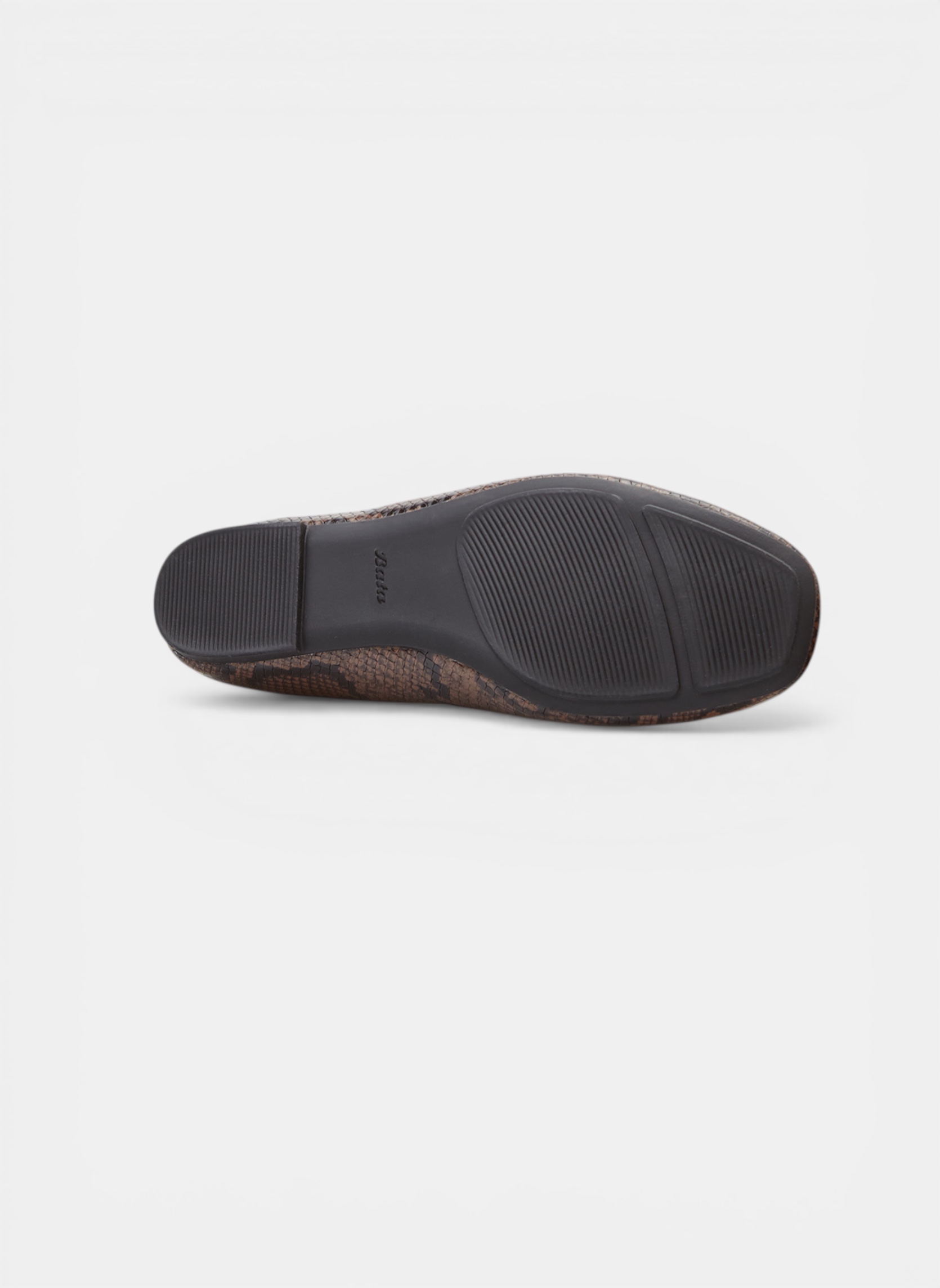Ballerines classiques 5214549 femme marron Bata Ballerines classiques 5214549 femme marron Marron