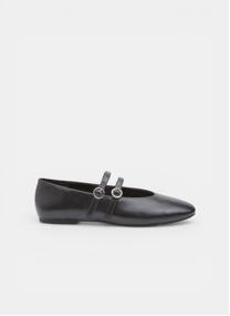 Ballerines classiques 5216550 femme noir Bata Ballerines classiques 5216550 femme noir Noir