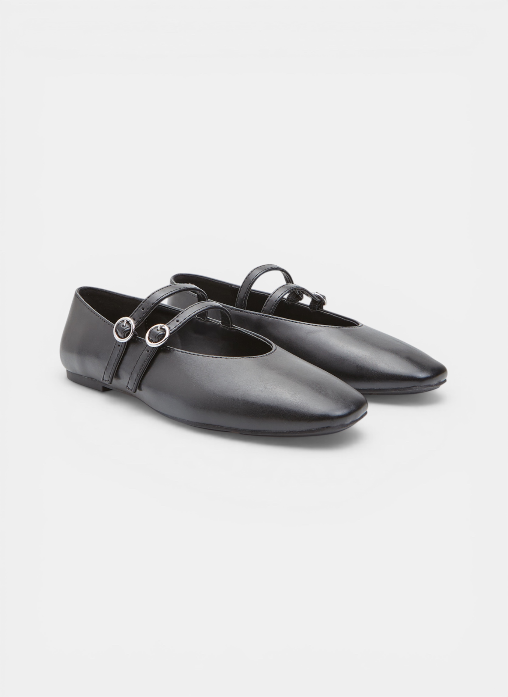 Ballerines classiques 5216550 femme noir Bata Ballerines classiques 5216550 femme noir Noir