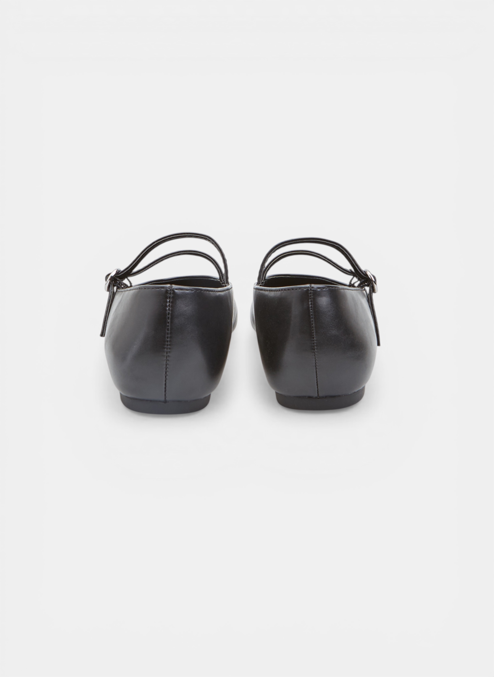 Ballerines classiques 5216550 femme noir Bata Ballerines classiques 5216550 femme noir Noir