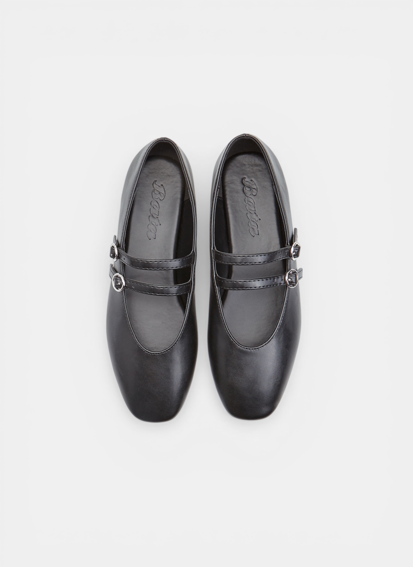 Ballerines classiques 5216550 femme noir Bata Ballerines classiques 5216550 femme noir Noir
