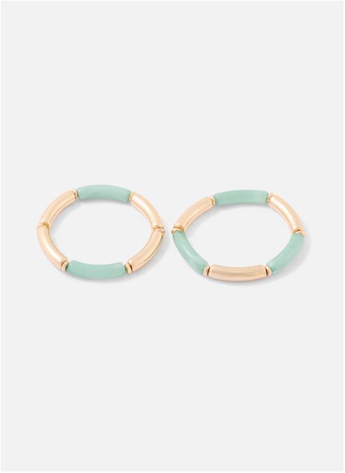 Balaboosté Bracelets femme vert