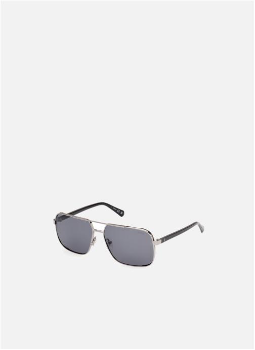 Guess Lunettes de soleil homme gris