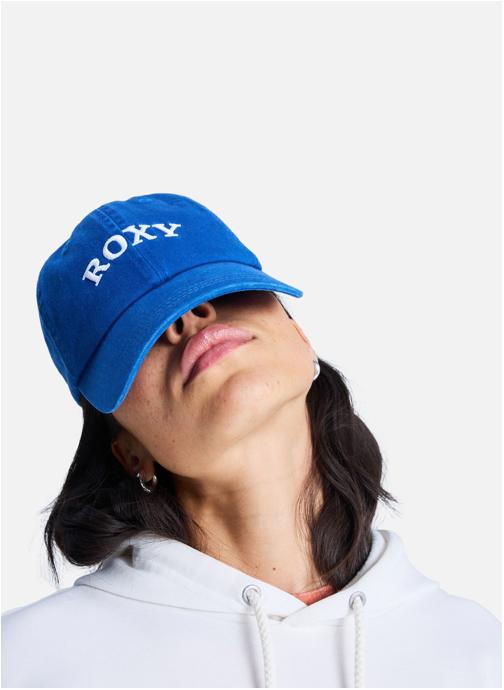 Roxy Casquettes Summer Breezy femme bleu