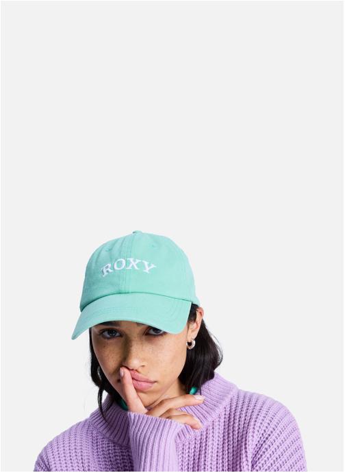 Roxy Casquettes Summer Breezy femme vert