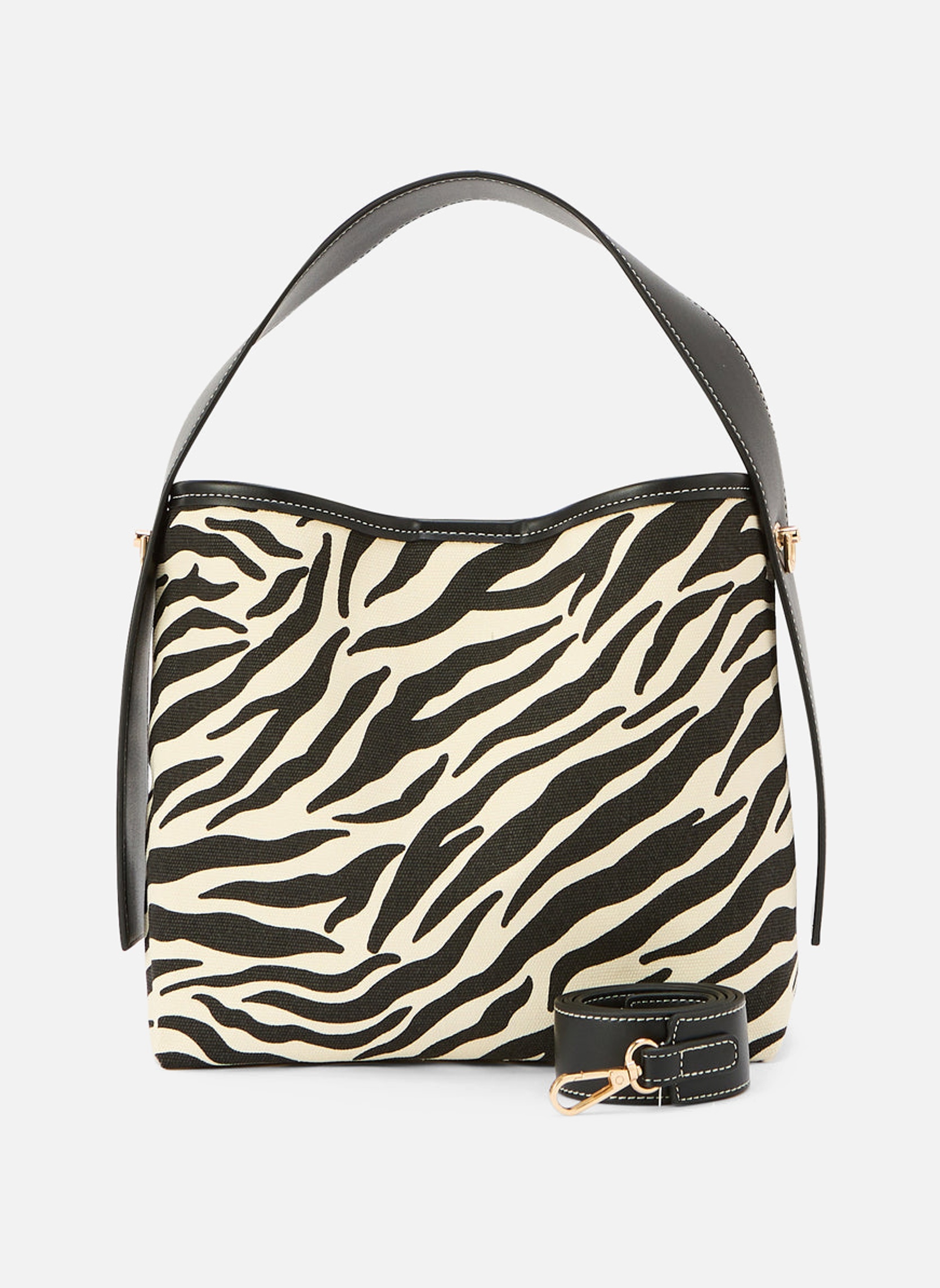 Sacs à main Petit sac Feeling Folk femme multicolore Balaboosté Sacs à main Petit sac Feeling Folk femme multicolore Multicouleur
