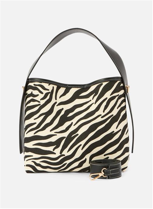Balaboosté Sacs à main Petit sac Feeling Folk femme multicolore
