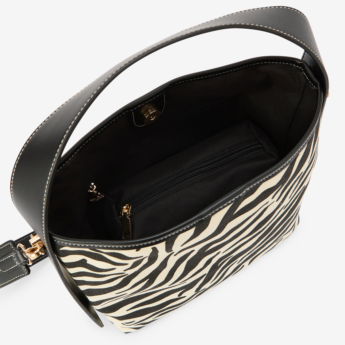 Sacs à main Petit sac Feeling Folk femme multicolore Balaboosté Sacs à main Petit sac Feeling Folk femme multicolore Multicouleur
