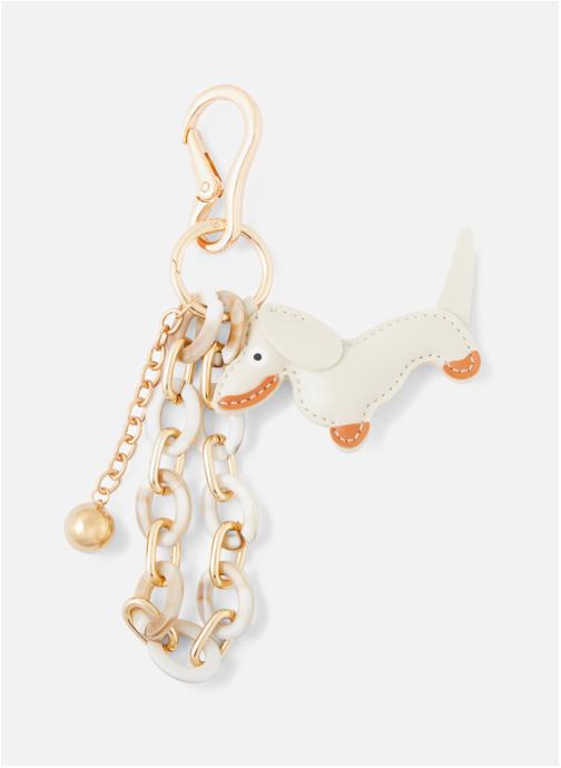 Balaboosté Porte-clefs Porte clés Feeling Folk femme marron