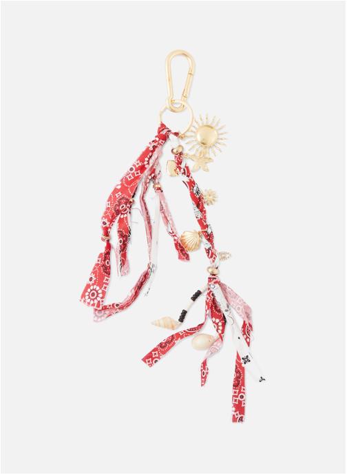 Balaboosté Porte-clefs Porte clés Bohemian Beauty femme rose