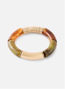 Bracelets femme vert