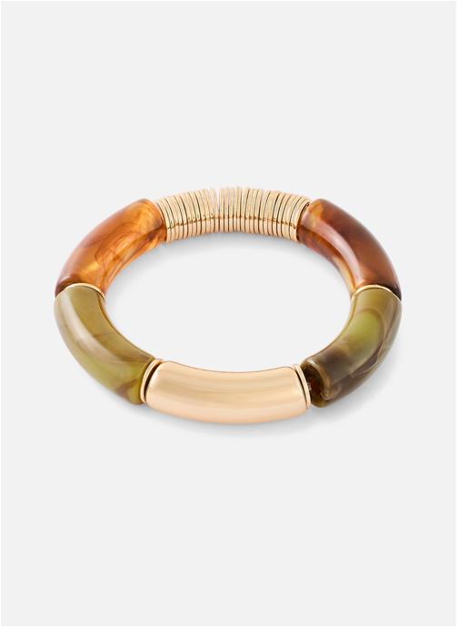 Balaboosté Bracelets femme vert