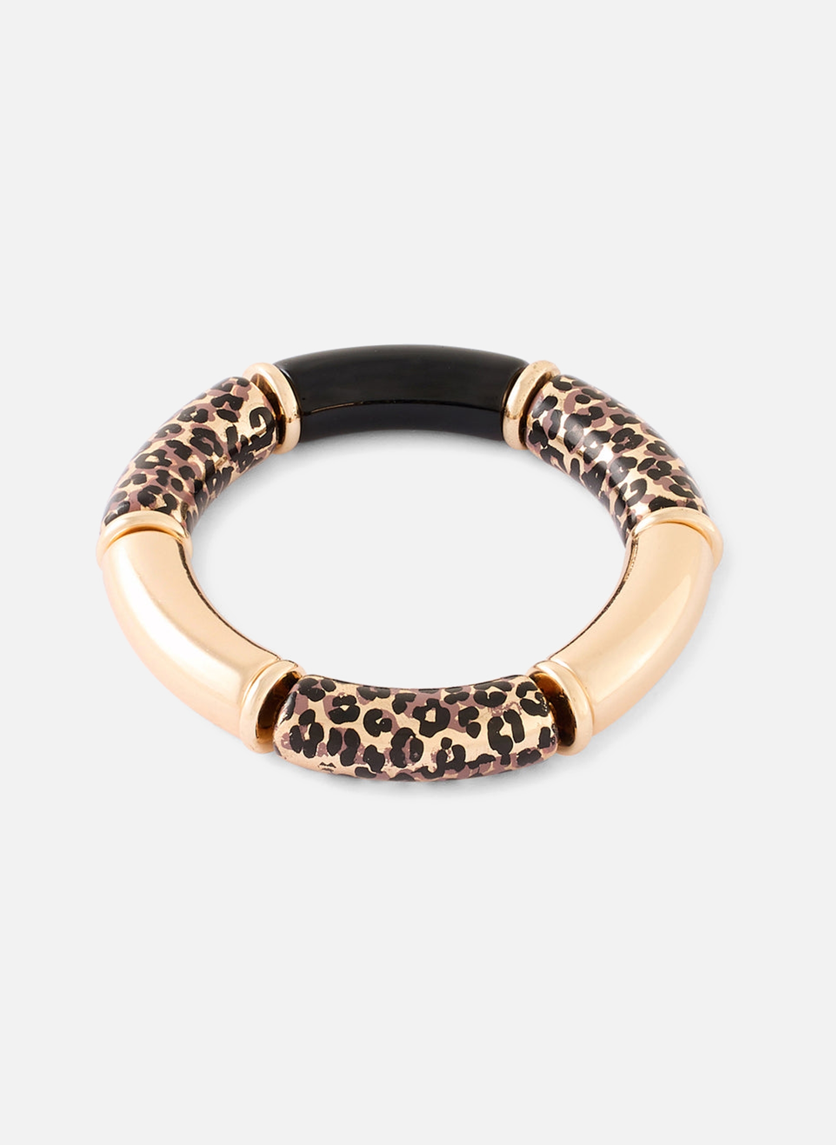 Bracelets femme noir Balaboosté Bracelets femme noir Noir