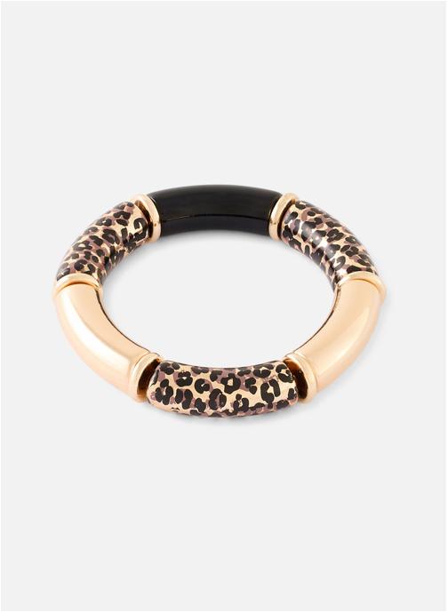 Balaboosté Bracelets femme noir