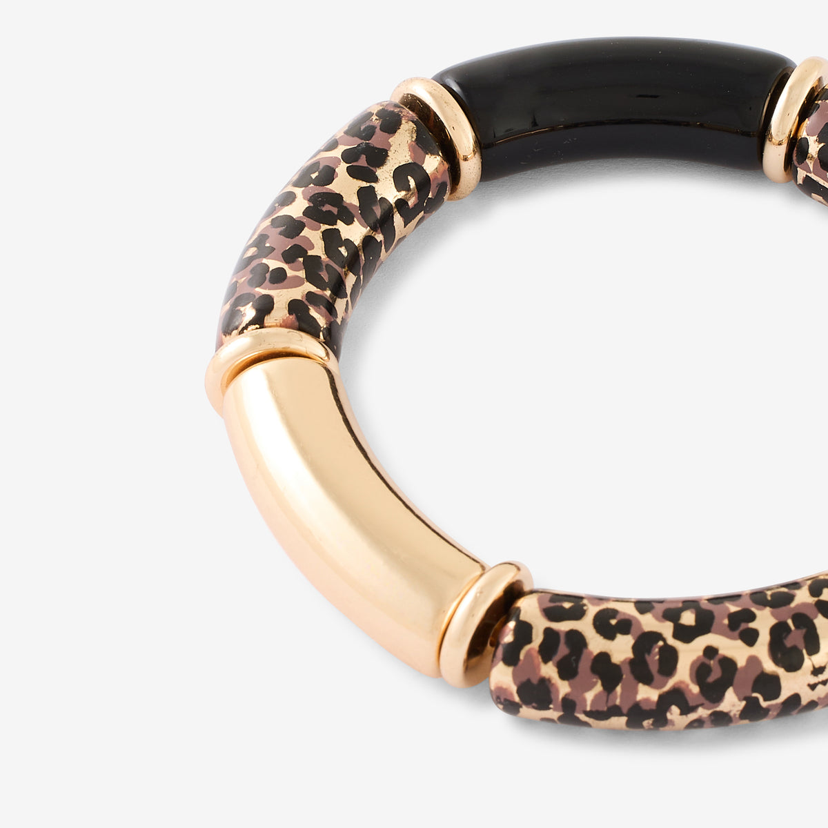 Bracelets femme noir Balaboosté Bracelets femme noir Noir
