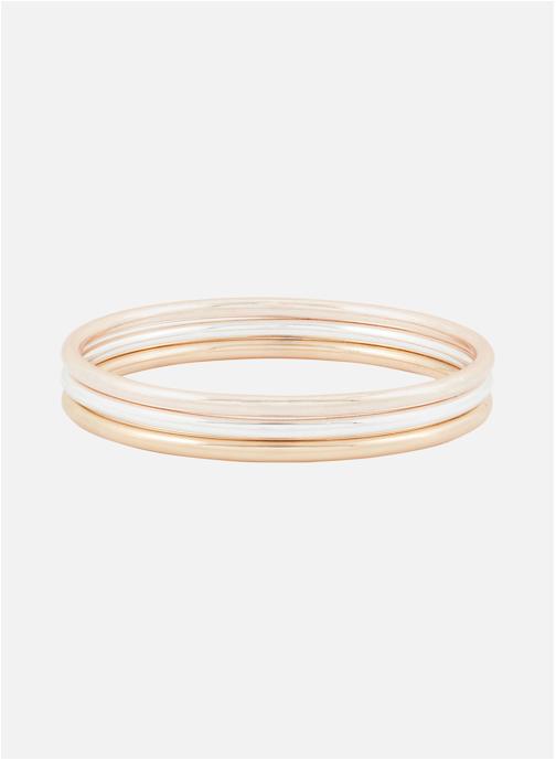 Balaboosté Bracelets femme or et bronze