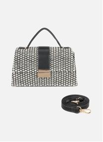 Sacs bandoulière Petit sac Feeling Folk femme noir Balaboosté Sacs bandoulière Petit sac Feeling Folk femme noir Noir