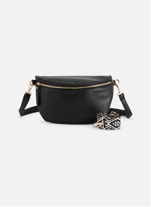 Balaboosté Sacs banane Petit sac Feeling Folk femme noir