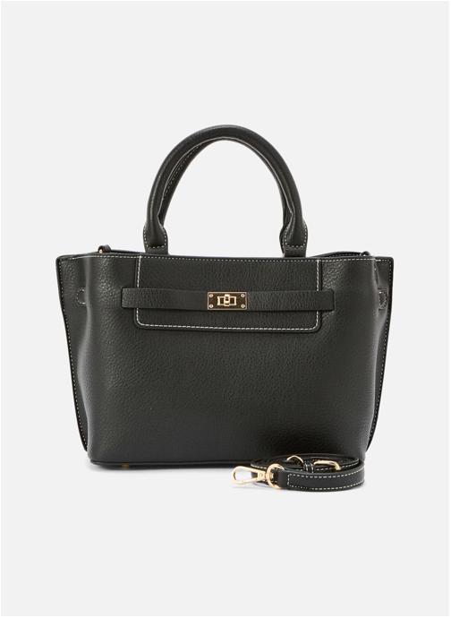 Balaboosté Sacs à main Petit sac Feeling Folk femme noir