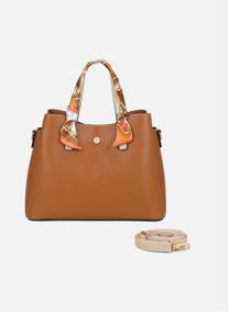 Sacs à main Sac grand model femme marron Balaboosté Sacs à main Sac grand model femme marron Marron