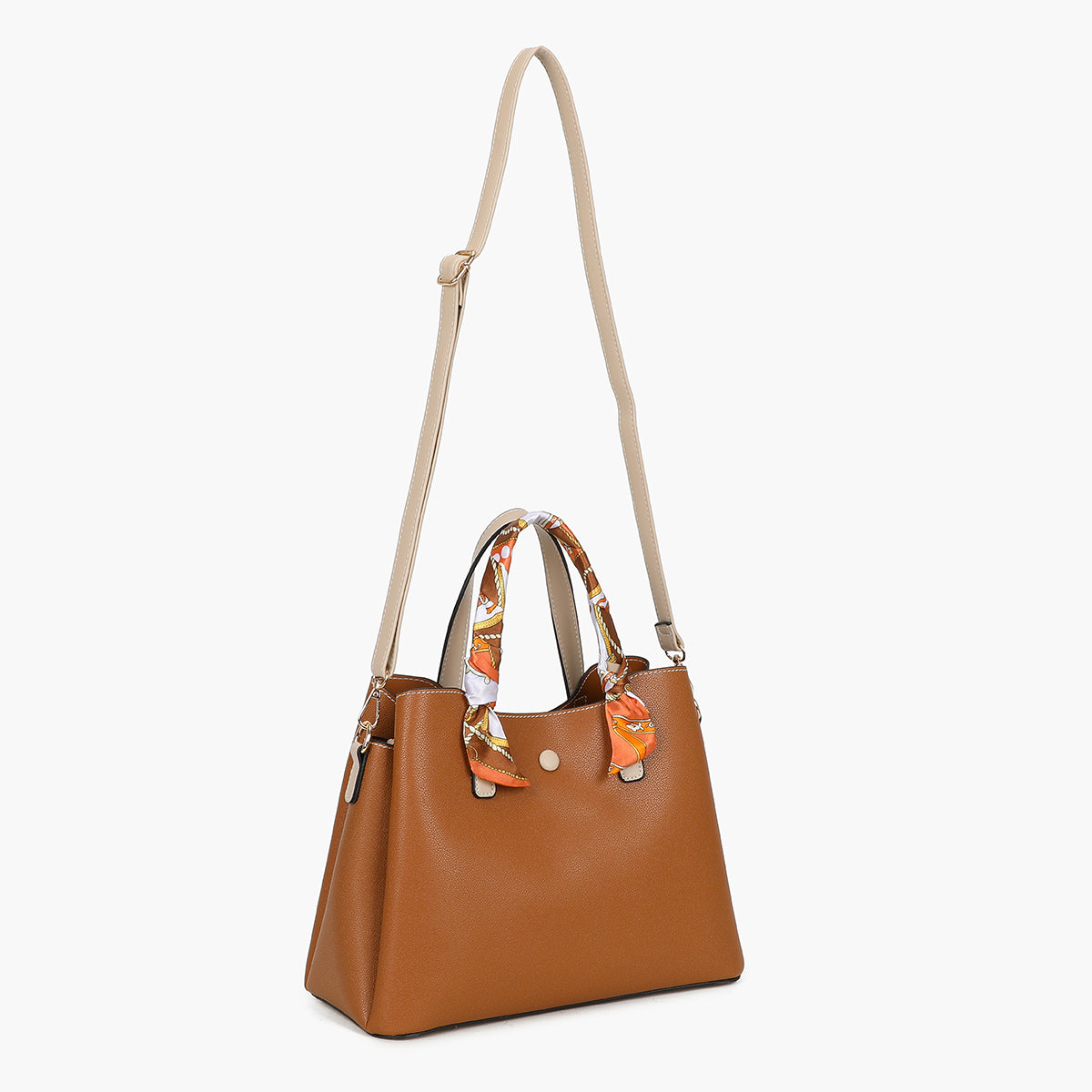 Sacs à main Sac grand model femme marron Balaboosté Sacs à main Sac grand model femme marron Marron